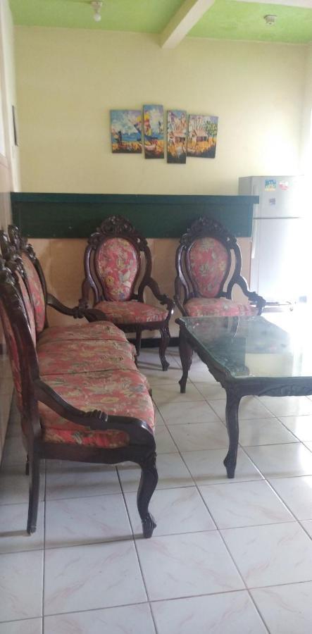 Mango Tree Homestay & Ijen Tour Banyuwangi  Buitenkant foto