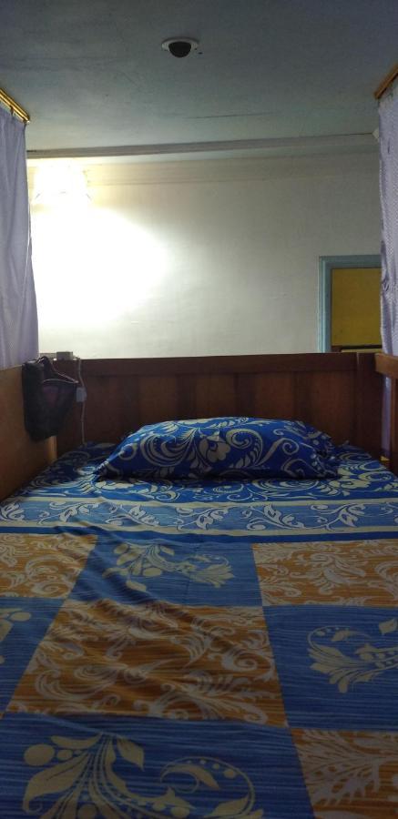 Mango Tree Homestay & Ijen Tour Banyuwangi  Buitenkant foto