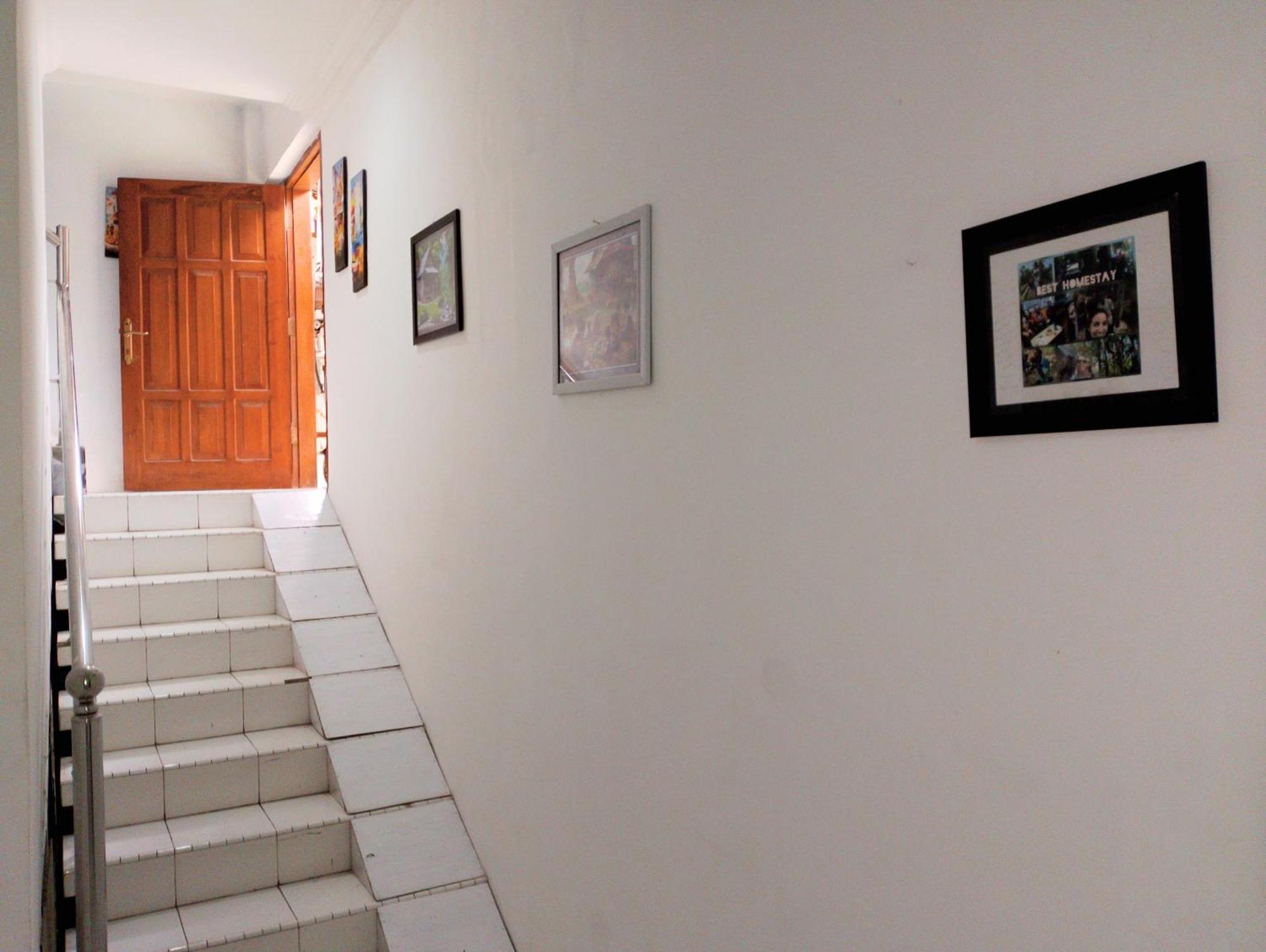 Mango Tree Homestay & Ijen Tour Banyuwangi  Buitenkant foto