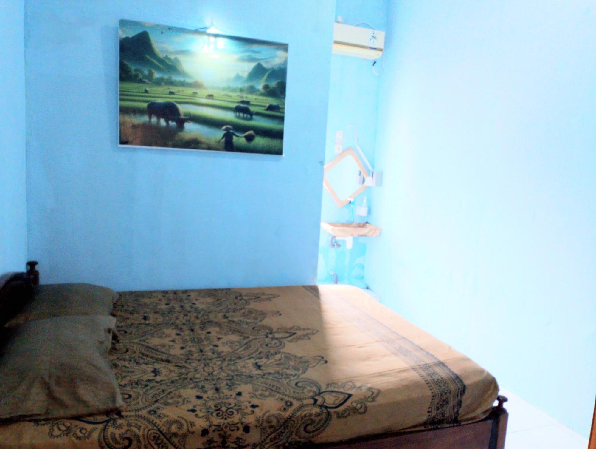 Mango Tree Homestay & Ijen Tour Banyuwangi  Buitenkant foto