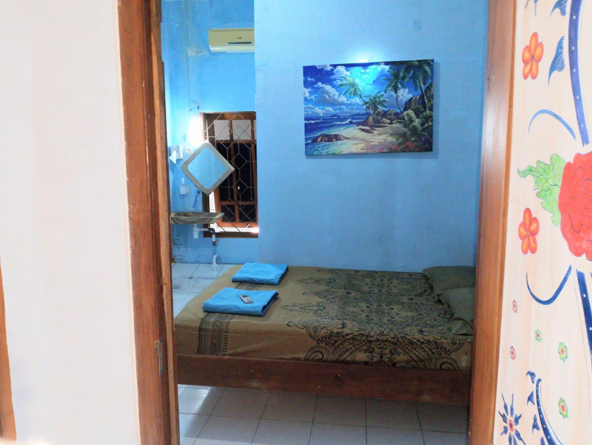 Mango Tree Homestay & Ijen Tour Banyuwangi  Buitenkant foto