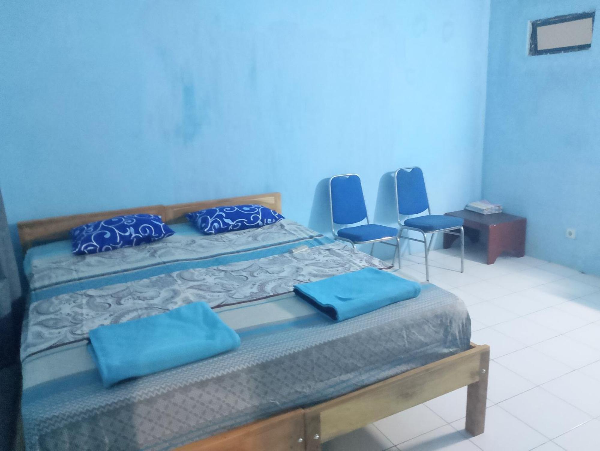 Mango Tree Homestay & Ijen Tour Banyuwangi  Buitenkant foto