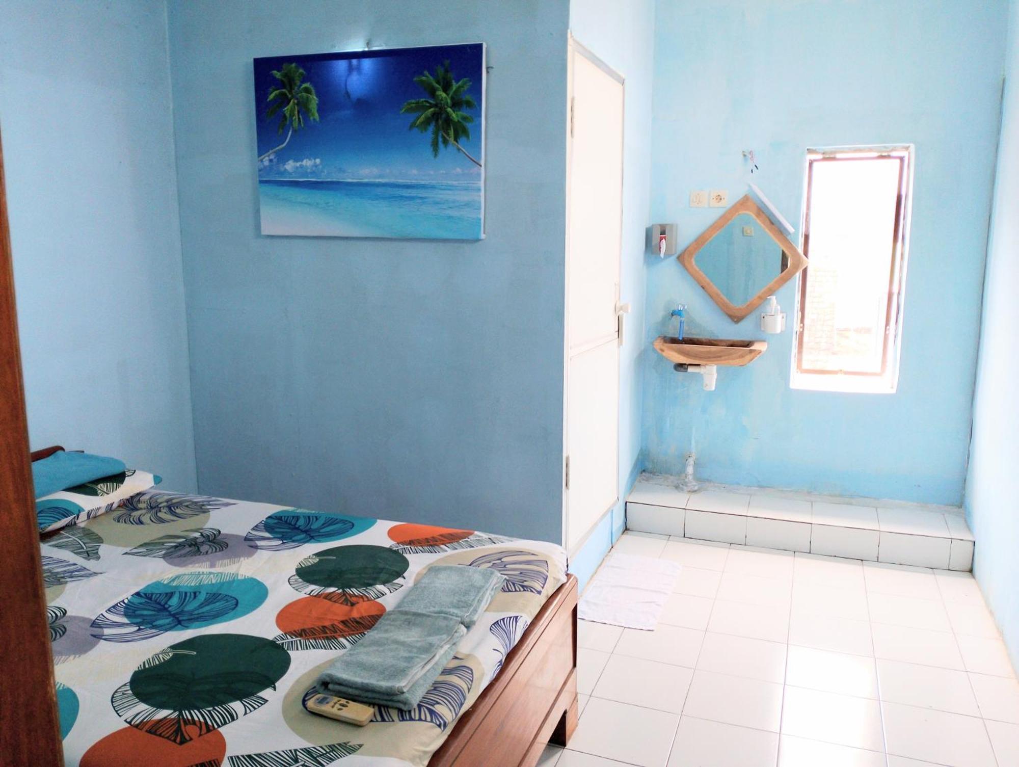Mango Tree Homestay & Ijen Tour Banyuwangi  Buitenkant foto