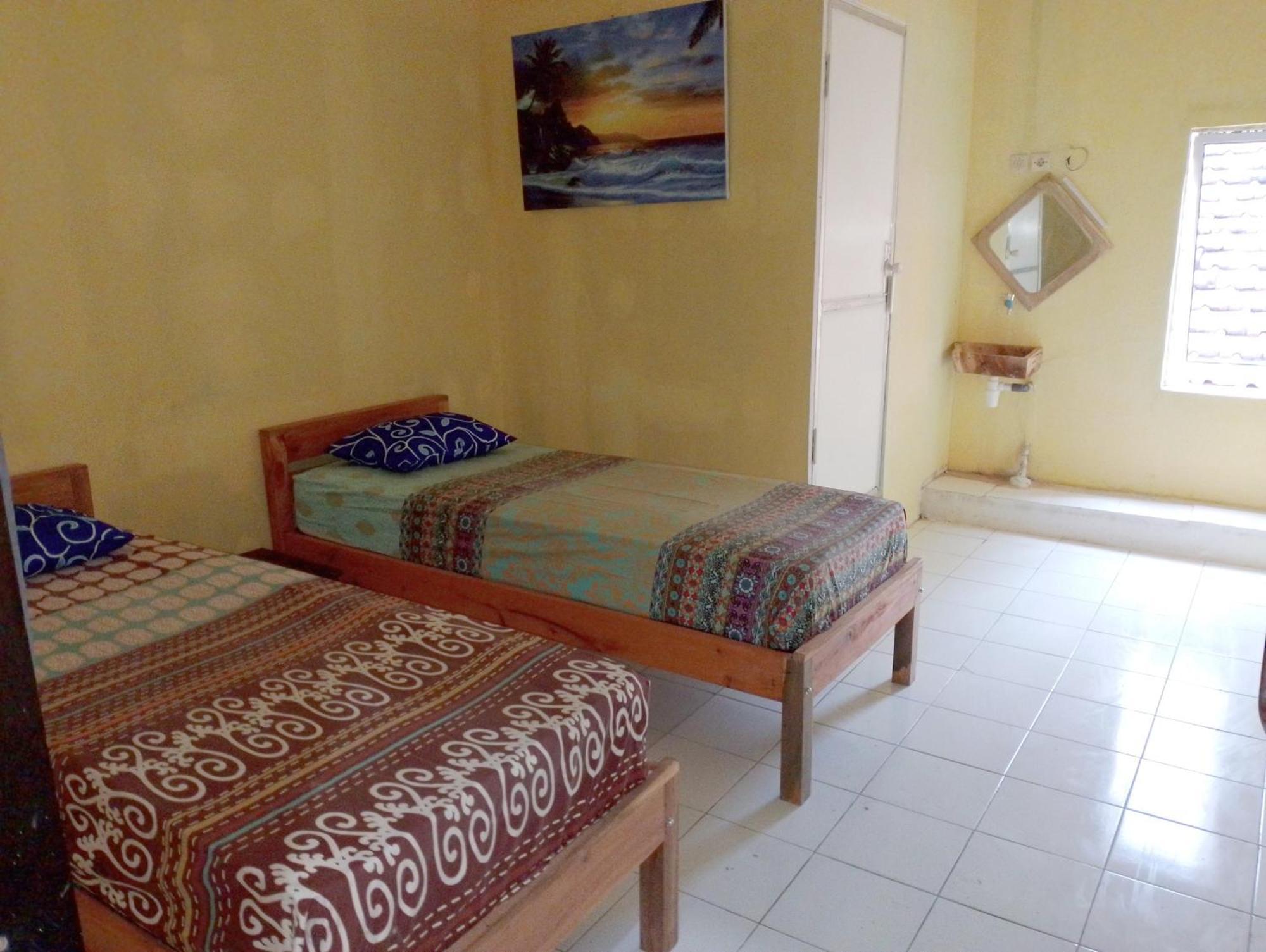 Mango Tree Homestay & Ijen Tour Banyuwangi  Buitenkant foto