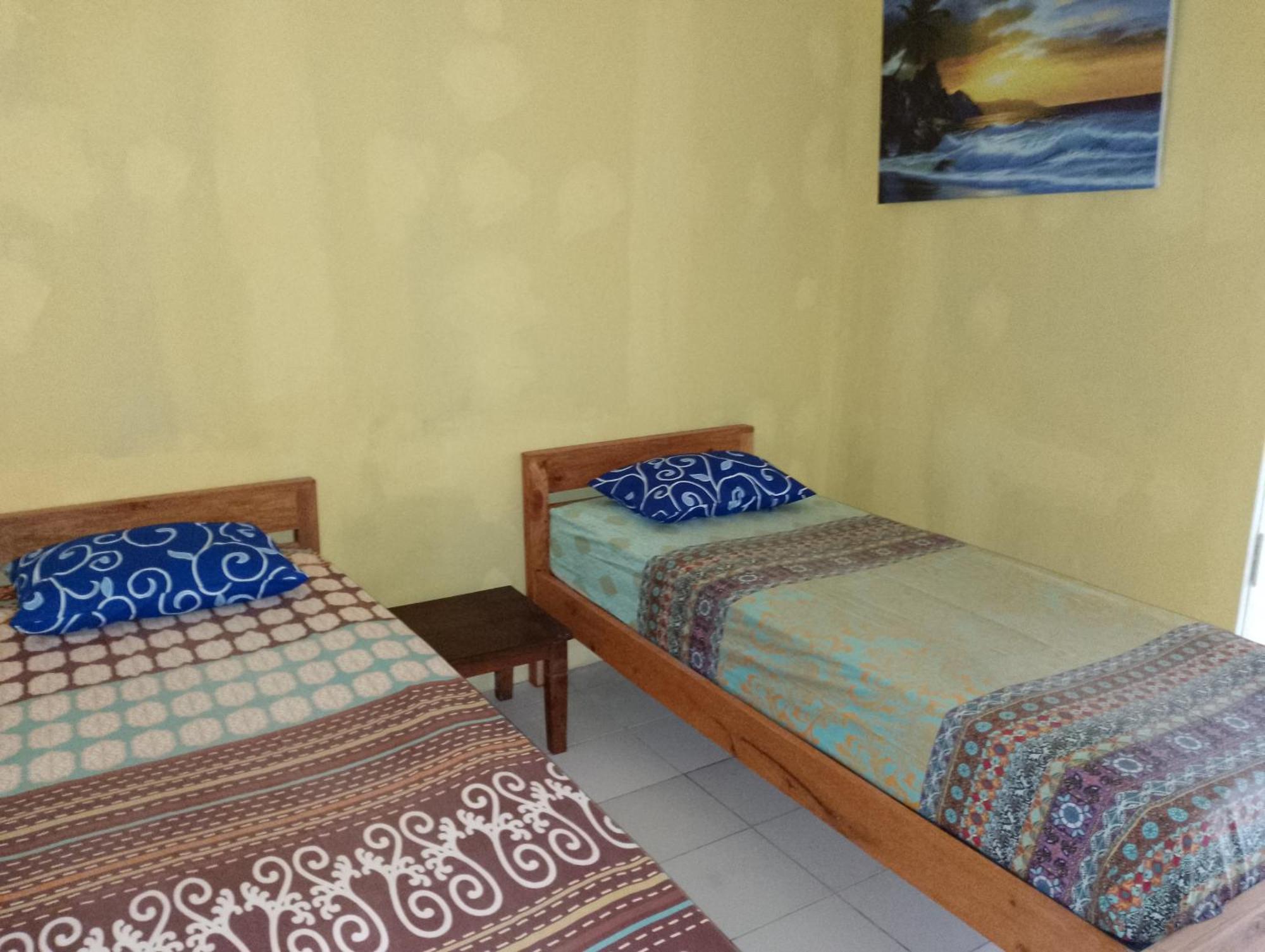 Mango Tree Homestay & Ijen Tour Banyuwangi  Buitenkant foto