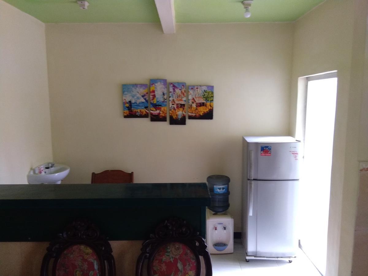 Mango Tree Homestay & Ijen Tour Banyuwangi  Buitenkant foto