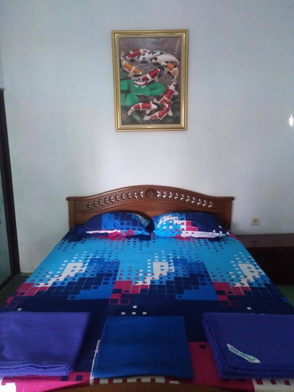 Mango Tree Homestay & Ijen Tour Banyuwangi  Buitenkant foto