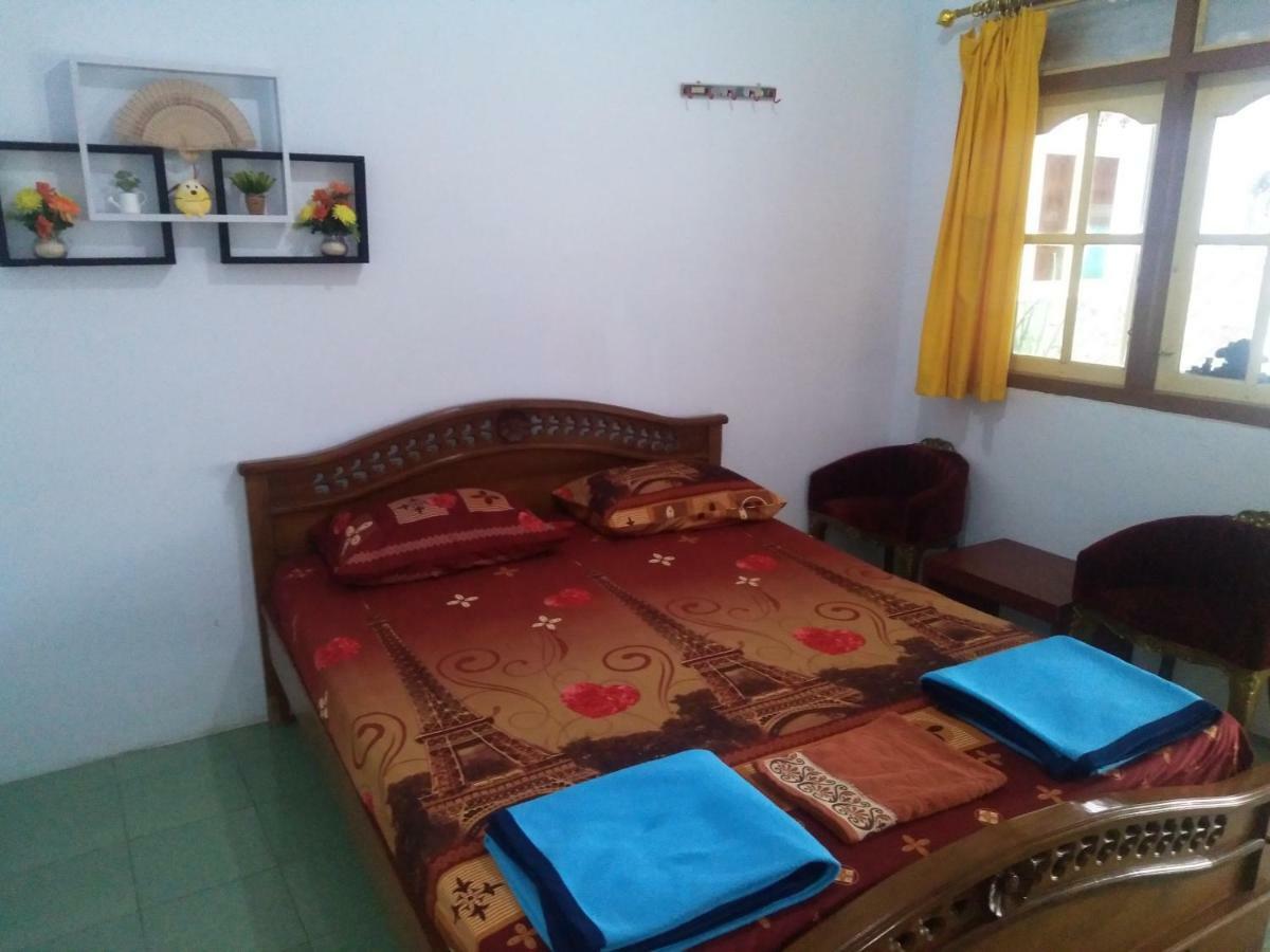 Mango Tree Homestay & Ijen Tour Banyuwangi  Buitenkant foto